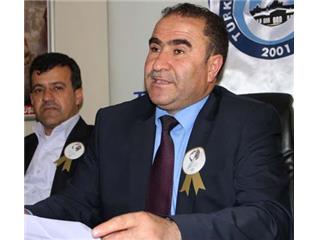 Van Şube; Türk Diyanet Vakıf-sen`den Samimiyet Çağrısı.